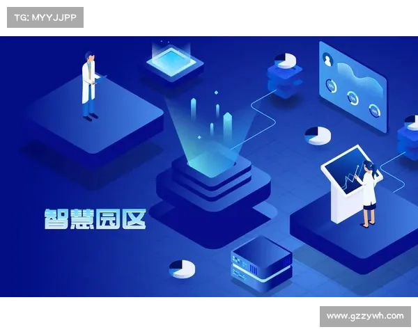 洪卡科技创新驱动下的未来产业发展与智能化转型探索 洪卡科技创新驱动下的未来产业发展与智能化转型探索