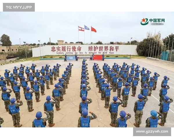 中国与黎巴嫩加强合作推动区域发展及文化交流新机遇 中国与黎巴嫩加强合作推动区域发展及文化交流新机遇